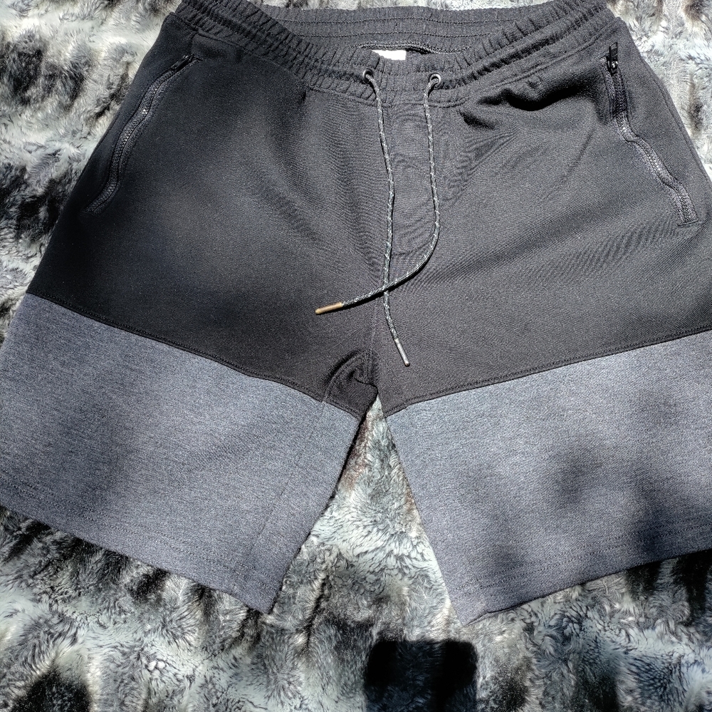 American Eagle athletic shorts